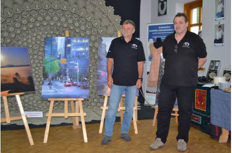 fot.: „Piktorialne Impresje”/Urząd Gminy Istebna